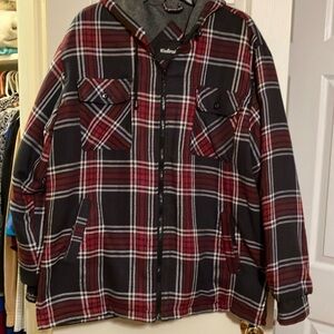 Men’s jacket, perfect for fall!